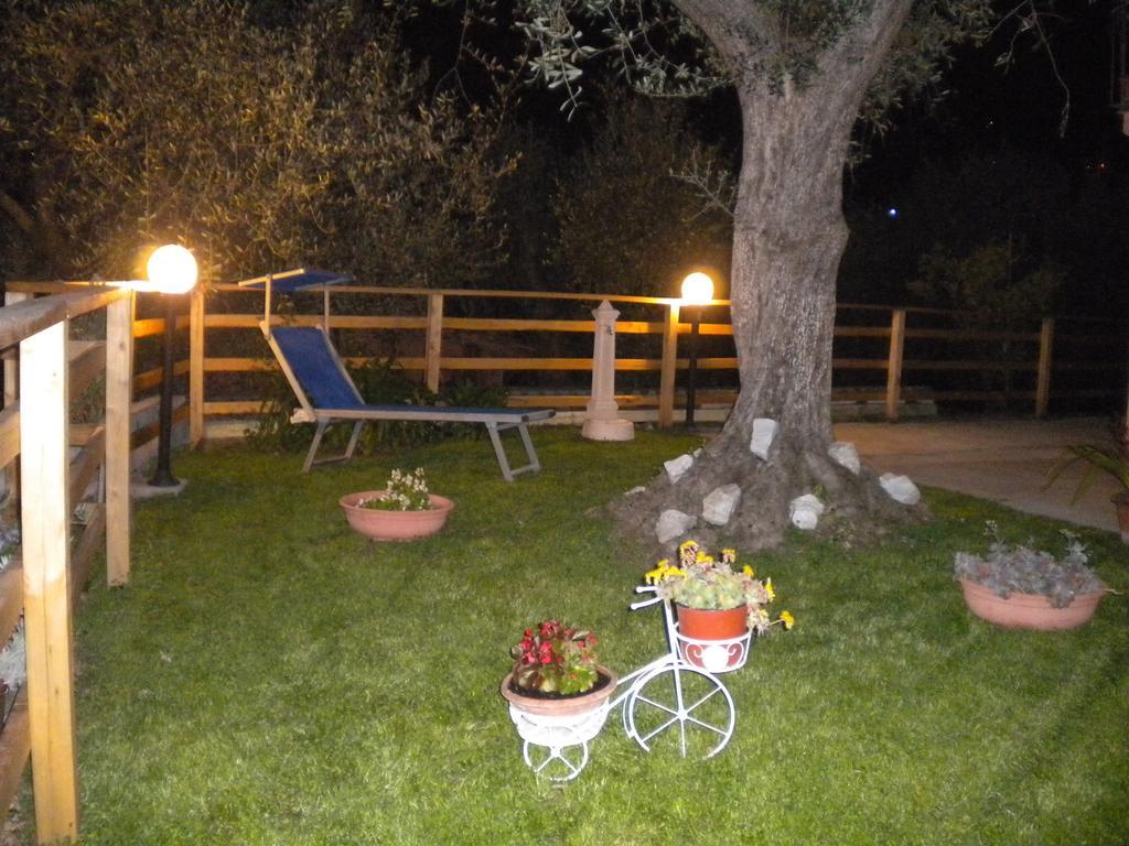 La Casetta Del Nonno Arcola Kültér fotó
